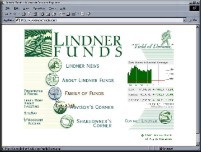 Lindner Funds